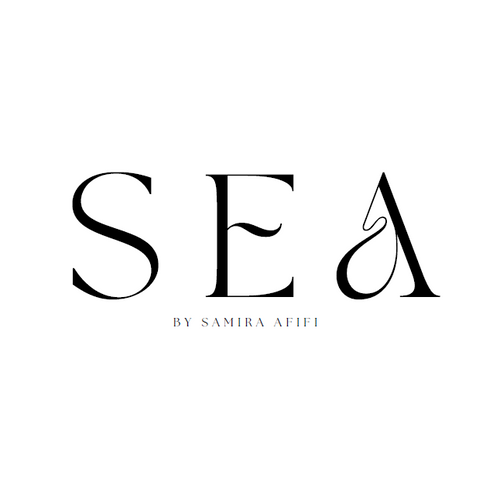 SEA BY SAMIRA